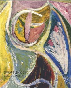 Svavar Gudnason – Landscape and Abstraction